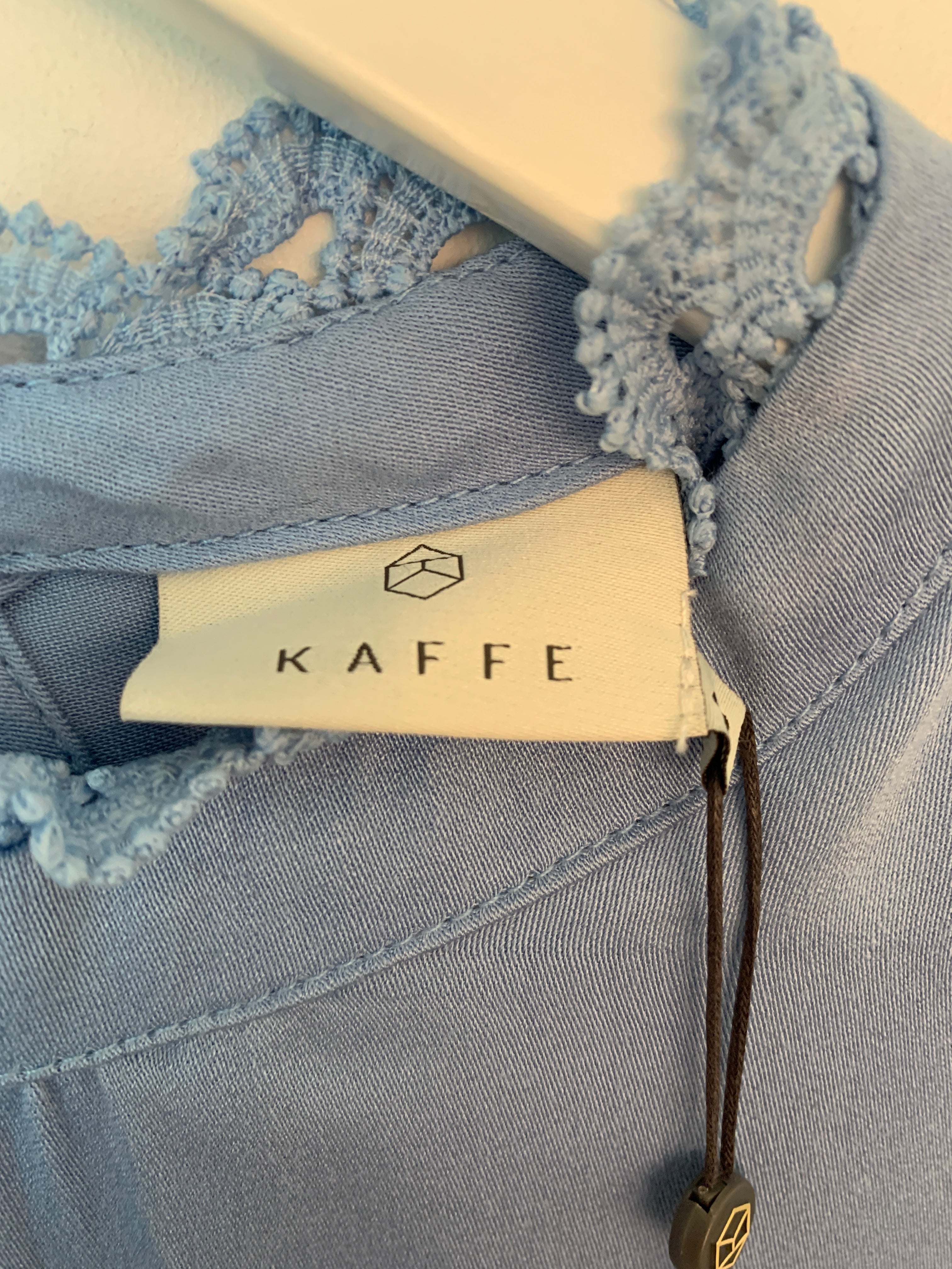 Kaffe Bluse